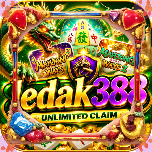 ledak388 — galeri pratinjau - APK Resmi