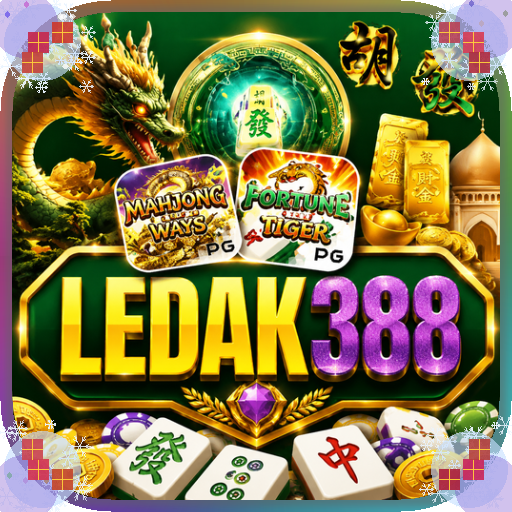 ledak388 — galeri pratinjau Resmi APK